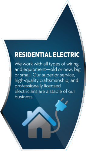 CHP Electric - MASTER ELECTRICIAN: Residential Service, Commercial service, Industrial service, new construction, home audio video, home automation, Controls & Automation and much more!